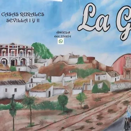 Sevilla I Y Sevilla Ii