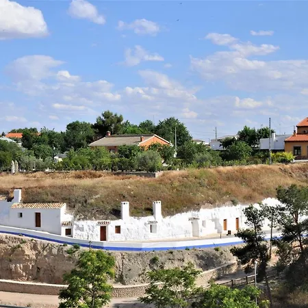 Holiday home Sevilla I Y Sevilla Ii