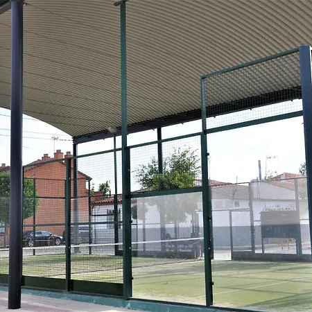Sevilla I Y Sevilla Ii Holiday home *